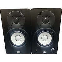 Used Yamaha HS3 Pair Powered Monitor