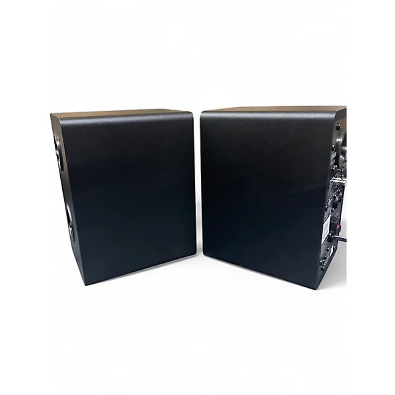 Used Yamaha HS3 Pair Powered Monitor