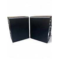 Used Yamaha HS3 Pair Powered Monitor