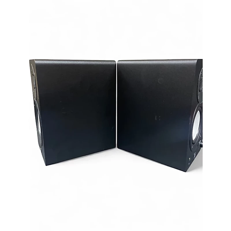 Used Yamaha HS3 Pair Powered Monitor