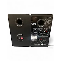 Used Yamaha HS3 Pair Powered Monitor