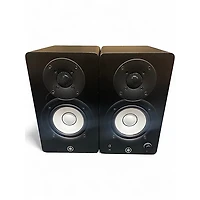 Used Yamaha HS3 Pair Powered Monitor