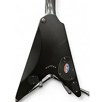 Used Schecter Guitar Research Blackjack ATX Flat Black Solid Body Electric Guitar