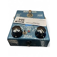 Used Analogman Chorus Effect Pedal