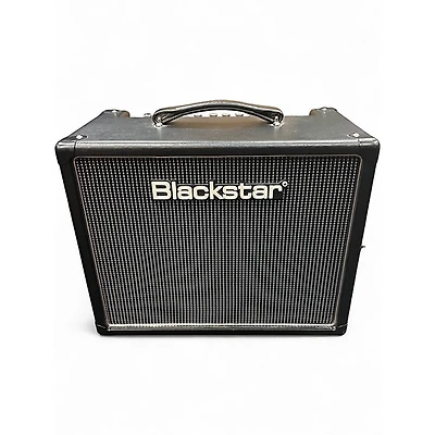 Used Blackstar HT5R 5W Tube Guitar Amp Head