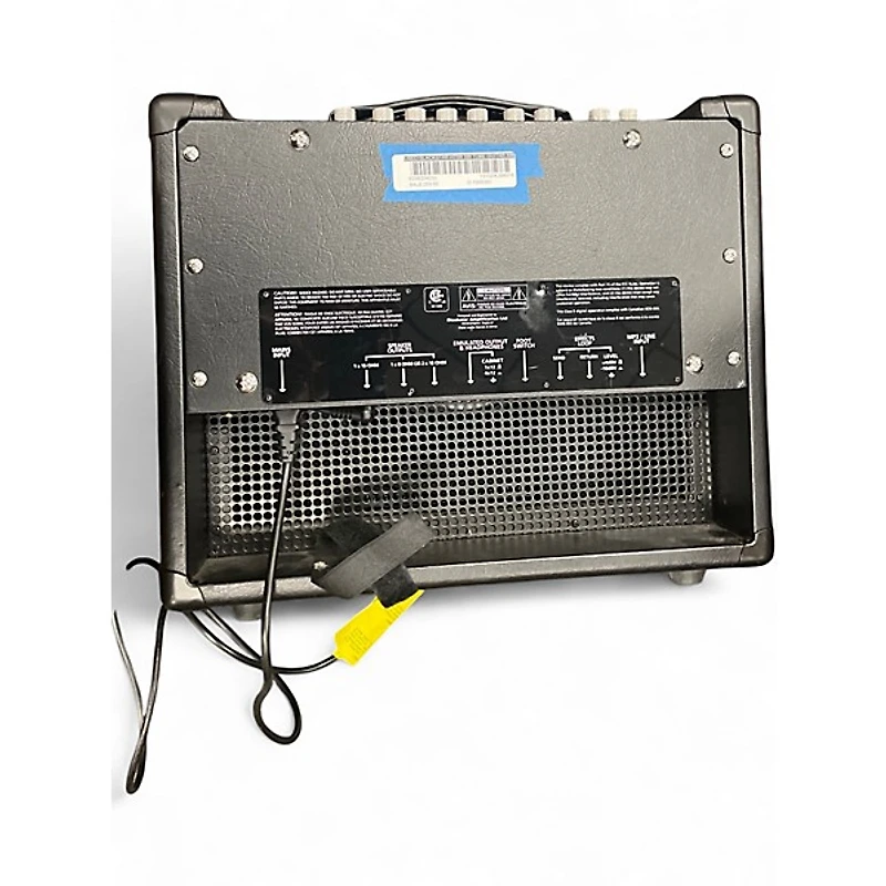 Used Blackstar HT5R 5W Tube Guitar Amp Head