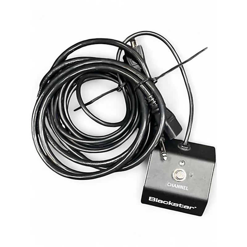 Used Blackstar HT5R 5W Tube Guitar Amp Head