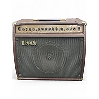 Used Rms RMSAC40 Acoustic Guitar Combo Amp