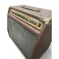 Used Rms RMSAC40 Acoustic Guitar Combo Amp