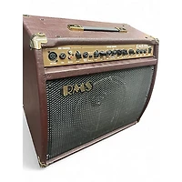 Used Rms RMSAC40 Acoustic Guitar Combo Amp