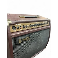 Used Rms RMSAC40 Acoustic Guitar Combo Amp