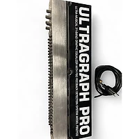 Used Behringer FBQ3102 Equalizer