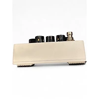 Used 2020s Keeley FUZZ BENDER Effect Pedal