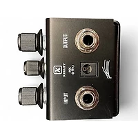 Used Keeley MK3 DRIVER Effect Pedal