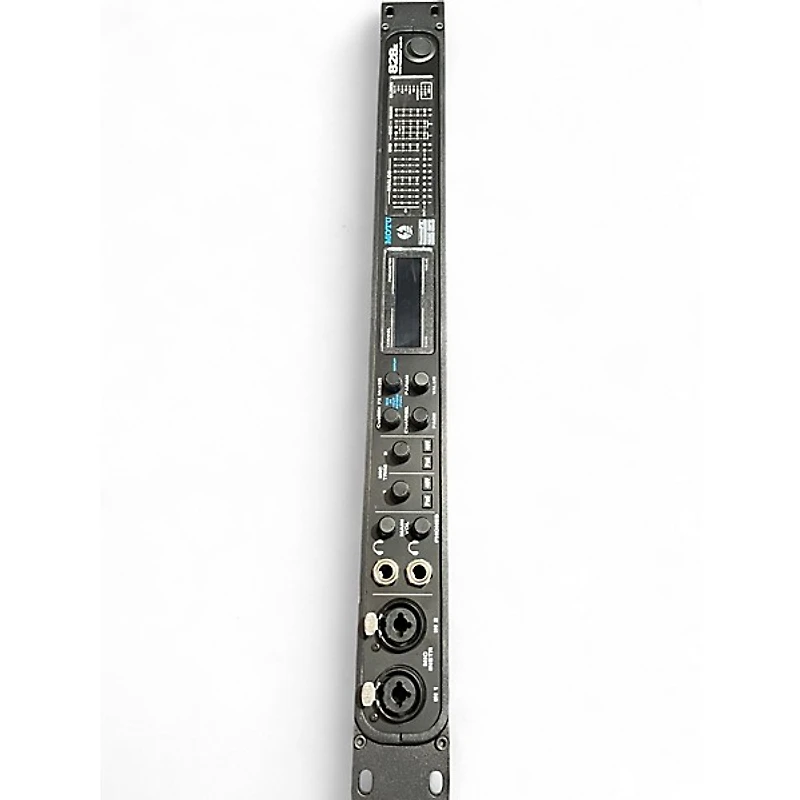 Used MOTU 828x Audio Interface