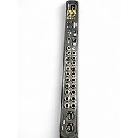 Used MOTU 828x Audio Interface