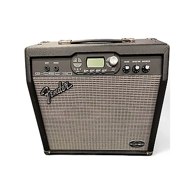 Used Fender G Dec 30 Guitar Combo Amp