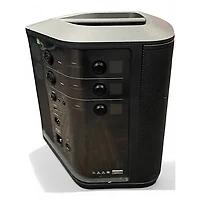 Used Bose S1 PRO + Powered Speaker