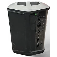 Used Bose S1 PRO + Powered Speaker