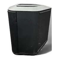 Used Bose S1 PRO + Powered Speaker