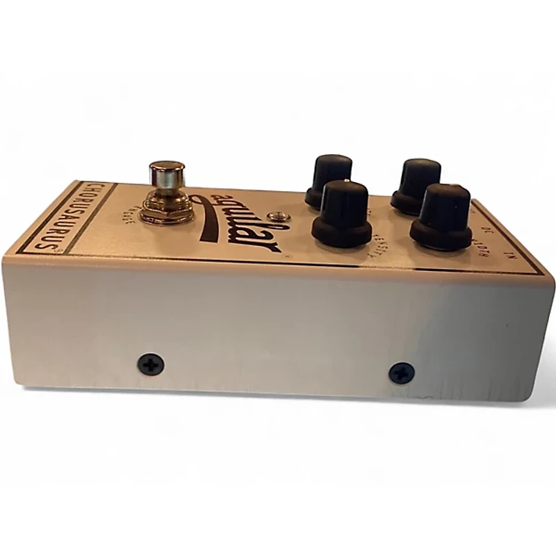 Used Aguilar Chorusaurus Effect Pedal