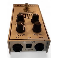 Used Aguilar Chorusaurus Effect Pedal