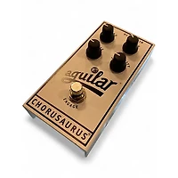 Used Aguilar Chorusaurus Effect Pedal