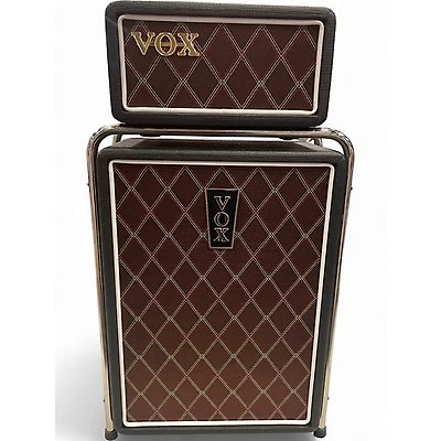 Used VOX MSB25 Mini Superbeetle 25W 1x10 Guitar Stack