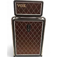 Used VOX MSB25 Mini Superbeetle 25W 1x10 Guitar Stack