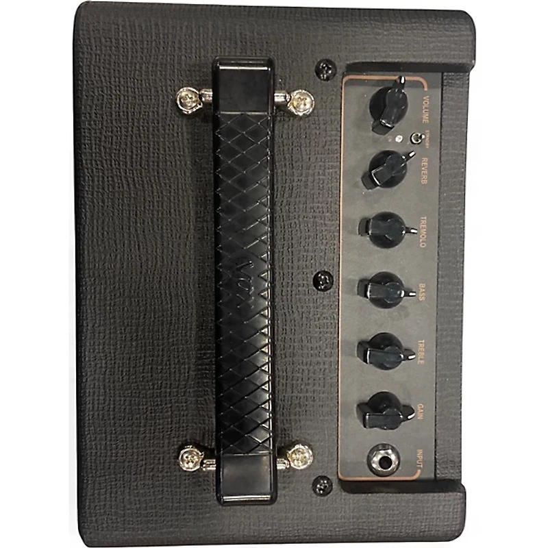 Used VOX MSB25 Mini Superbeetle 25W 1x10 Guitar Stack