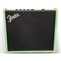 Used Fender Mustang LT25 25W 1x8 Guitar Combo Amp