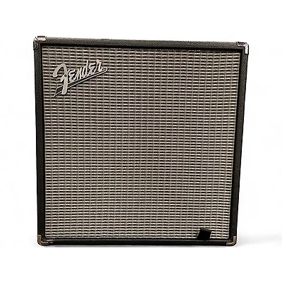 Used Fender Rumble 40 V3 Bass Combo Amp