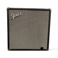 Used Fender Rumble 40 V3 Bass Combo Amp
