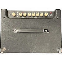 Used Fender Rumble 40 V3 Bass Combo Amp