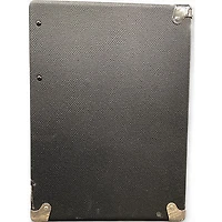 Used Fender Rumble 40 V3 Bass Combo Amp