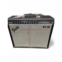 Used Fender Princeton Chorus Guitar Combo Amp