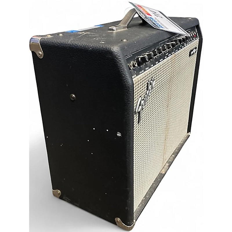 Used Fender Princeton Chorus Guitar Combo Amp