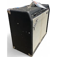 Used Fender Princeton Chorus Guitar Combo Amp