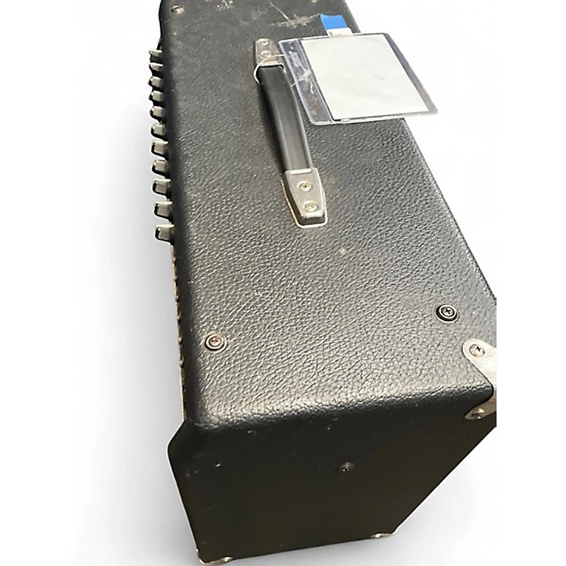 Used Fender Princeton Chorus Guitar Combo Amp