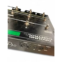 Used Voodoo Lab Ground Control Pro Footswitch