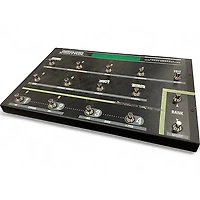 Used Voodoo Lab Ground Control Pro Footswitch