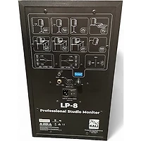 Used Kali Audio LP8 Powered Monitor