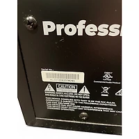 Used Kali Audio LP8 Powered Monitor