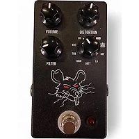 Used JHS Pedals PackRat Effect Pedal