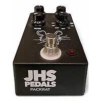Used JHS Pedals PackRat Effect Pedal