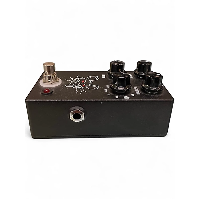 Used JHS Pedals PackRat Effect Pedal