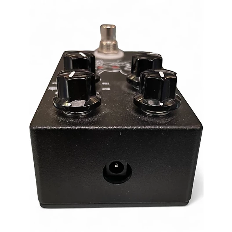 Used JHS Pedals PackRat Effect Pedal