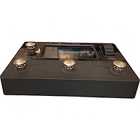 Used Singular Sound Aeros Loop Studio Pedal