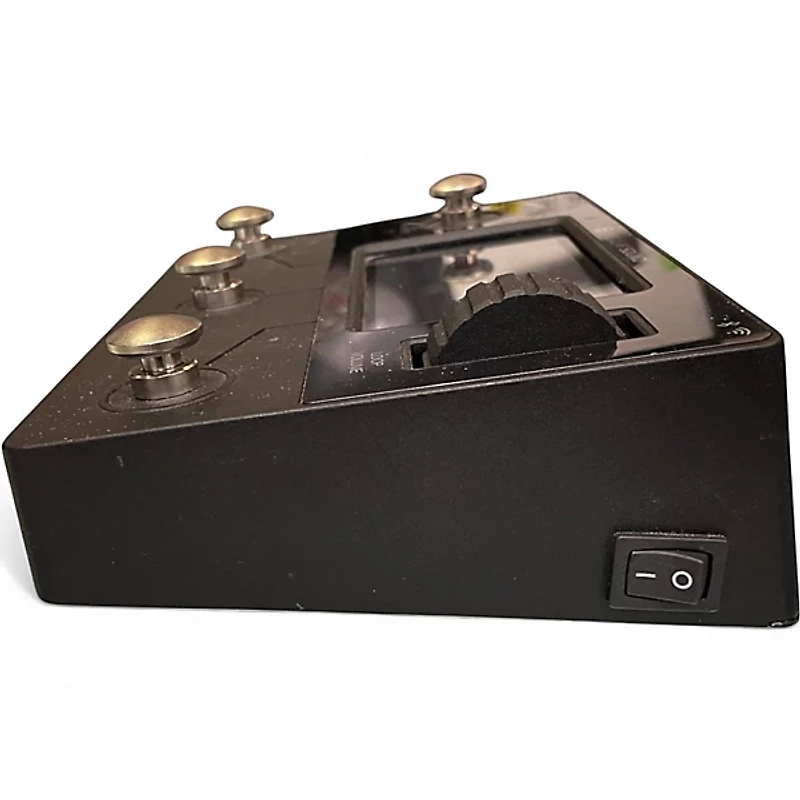 Used Singular Sound Aeros Loop Studio Pedal