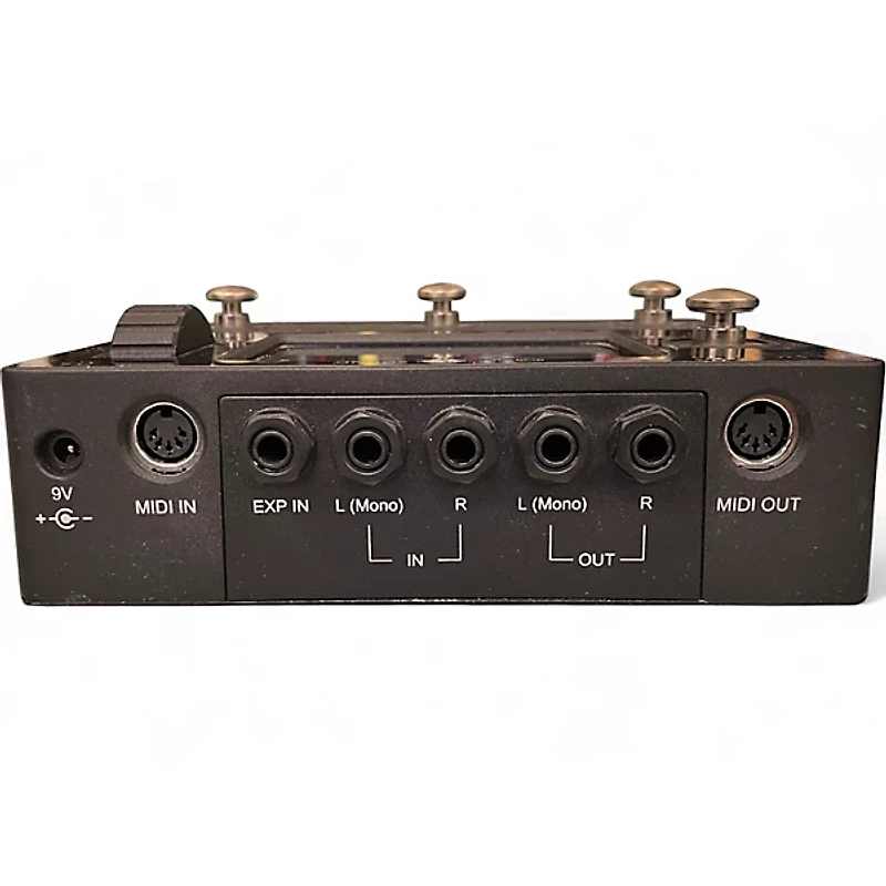 Used Singular Sound Aeros Loop Studio Pedal